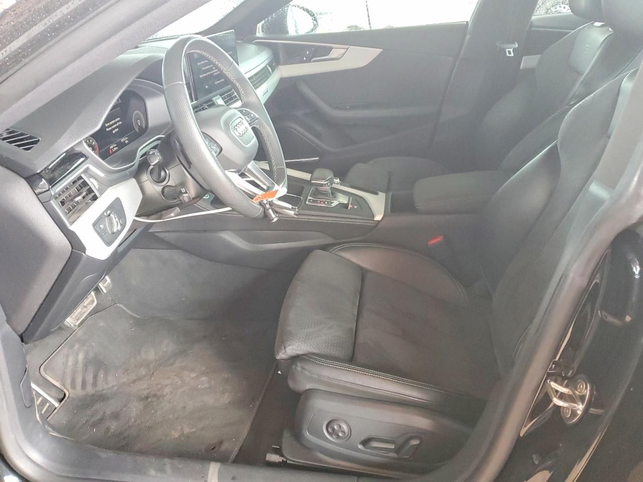 2023 Audi A5 Premium Plus 45