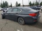 2019 BMW 530e