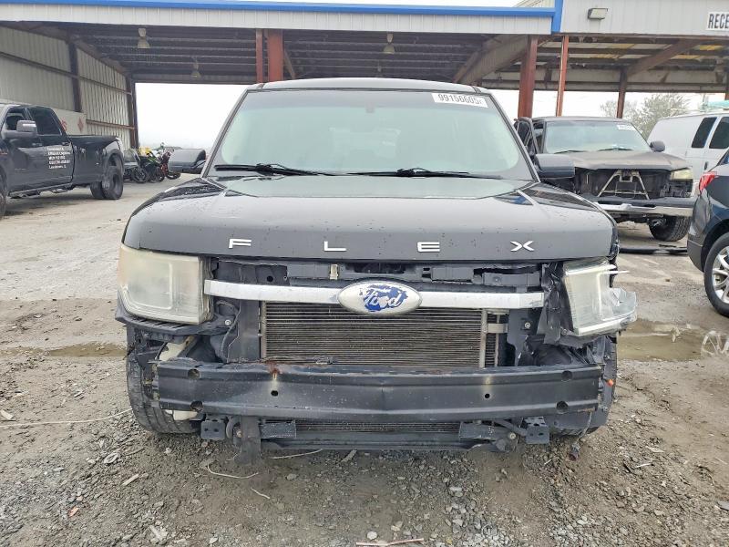 2012 Ford Flex se