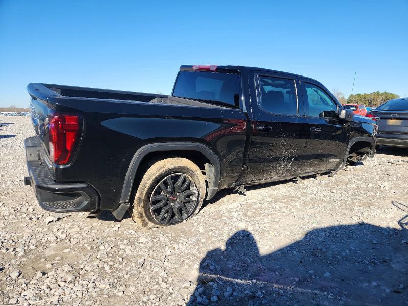 2024 GMC Sierra C1500 Elevation