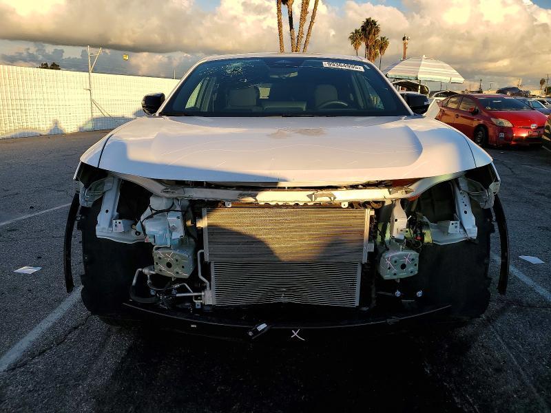 2025 Honda Prologue eco