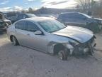 2012 Infiniti G37