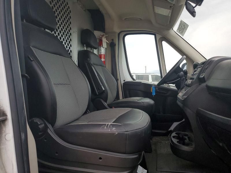 2017 Dodge Ram Promaster 2500 2500 High