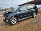 2008 Nissan Armada se
