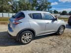 2015 Nissan Juke s