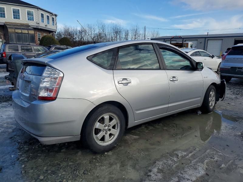2008 Toyota Prius