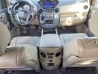 2012 Honda Pilot exl