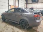 2008 Mitsubishi Lancer gts