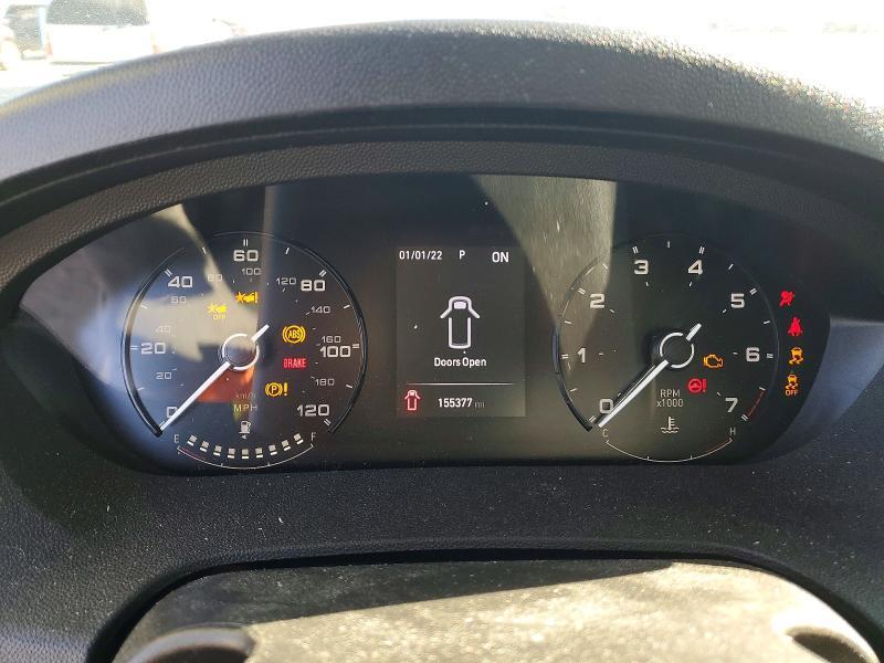 2024 Dodge RAM Promaster 3500 Delivery Van