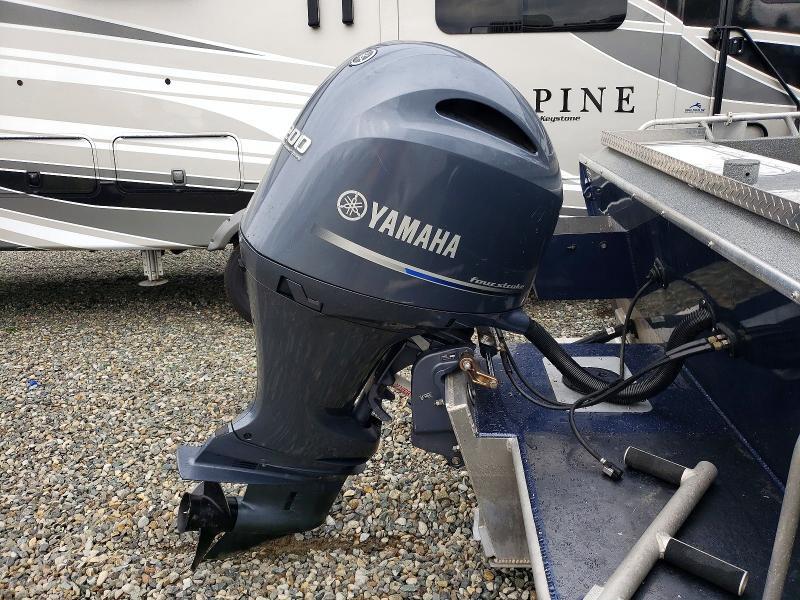 2017 Other Boat