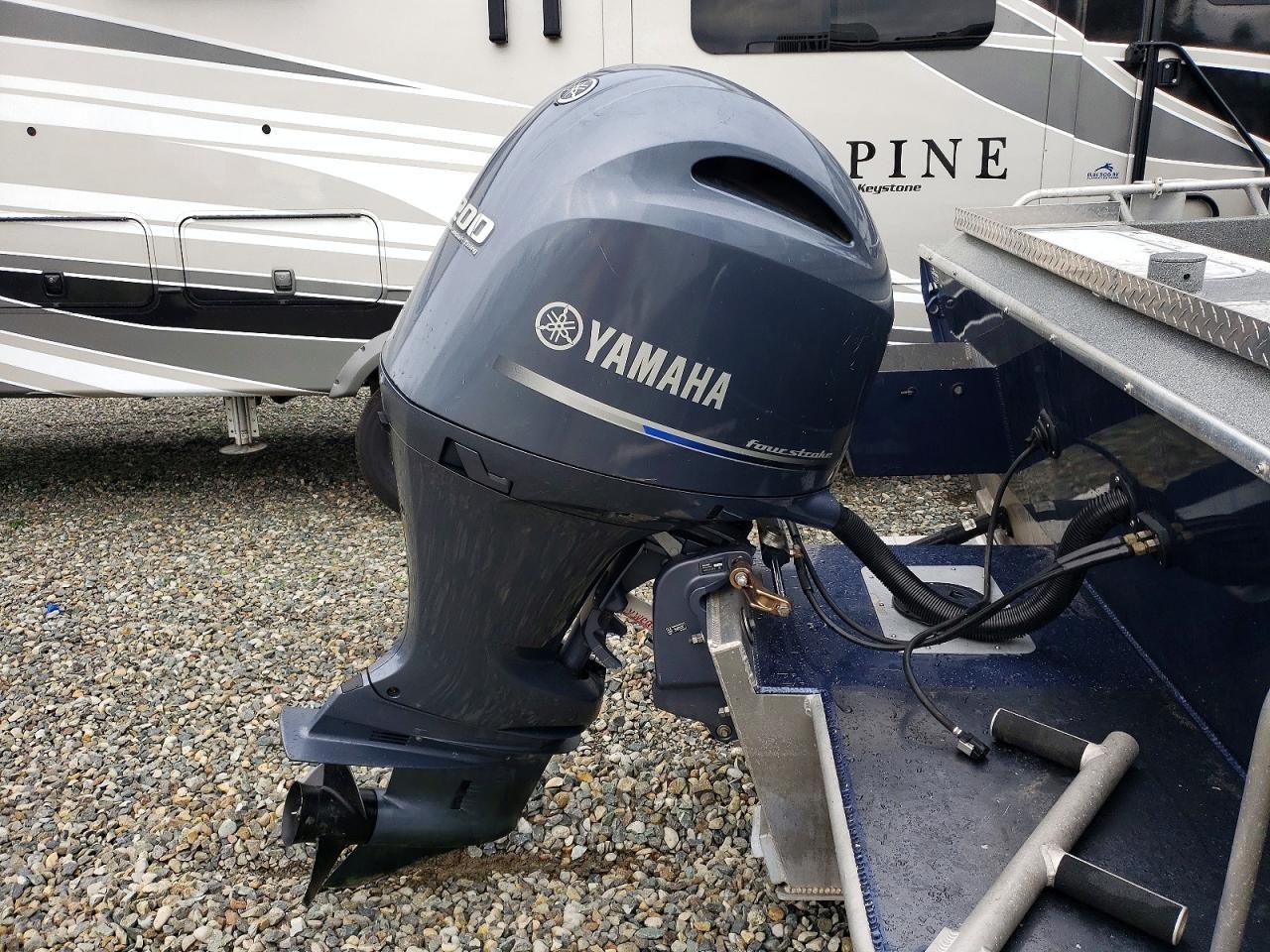 2017 Other Boat