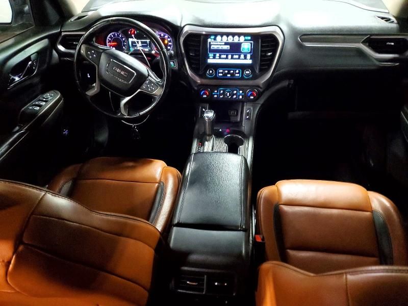 2017 GMC Acadia all Terrain