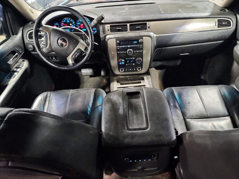 2009 GMC Sierra K1500 slt