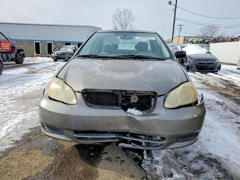 2003 Toyota Corolla ce