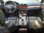 2002 BMW 525 i Automatic