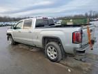 2018 GMC Sierra K1500 slt
