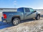 2012 Chevrolet Silverado K1500 lt