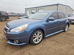 Subaru Vehiculos salvage en venta: 2013 Subaru Legacy 2.5i Limited