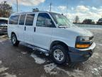 2021 Chevrolet Express G2500 LS