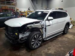 2023 Volkswagen Atlas sel Premium R-line for sale in Ham Lake, MN
