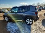 2016 Jeep Renegade Limited
