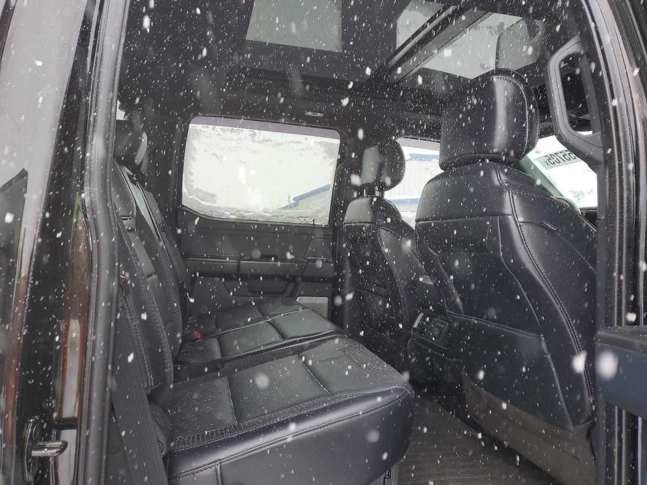 2023 Ford F150 Raptor