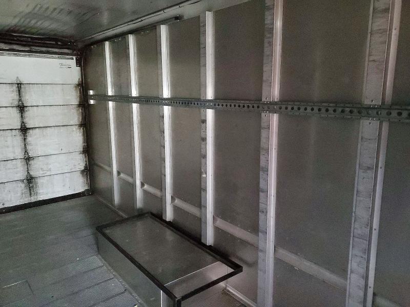 2019 Ford E450 Delivery Truck