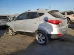 2012 Hyundai Tucson gls