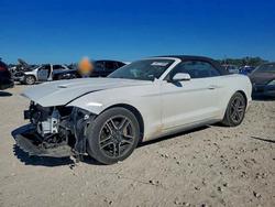 2018 Ford Mustang for sale in Houston, TX