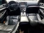 2011 Infiniti G37 Base