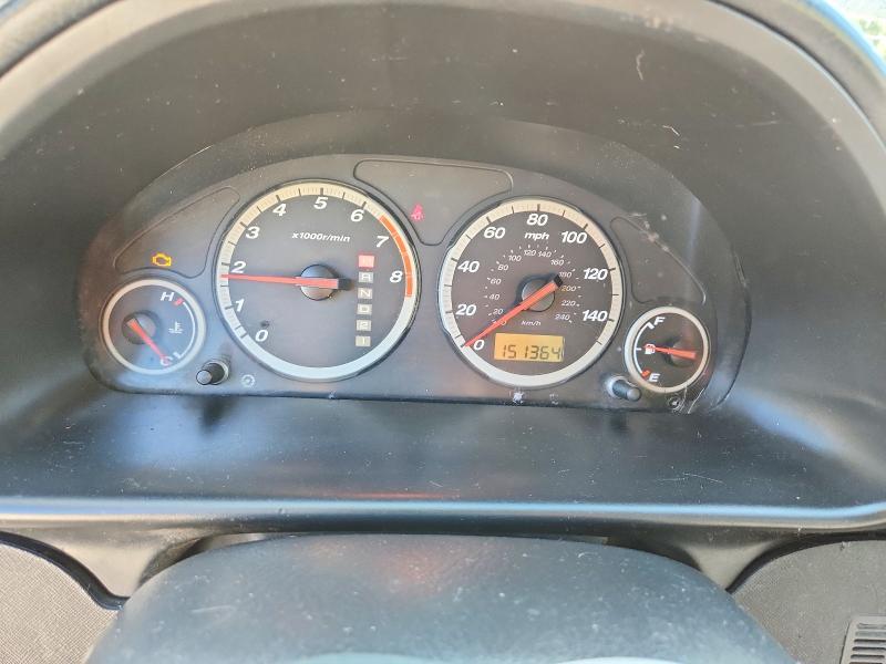 2003 Honda Cr-v lx