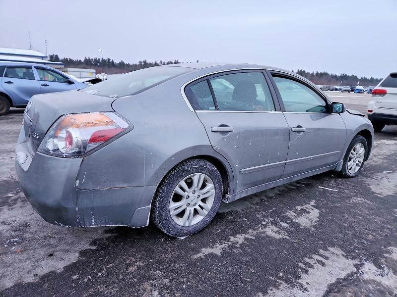 2007 Nissan Altima 2.5