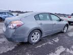 2007 Nissan Altima 2.5