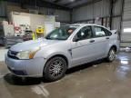 2008 Ford Focus se