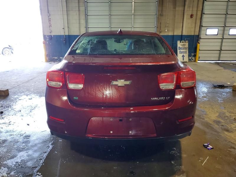 2015 Chevrolet Malibu 1LT