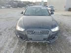 2014 Audi A4 Allroad Premium Plus