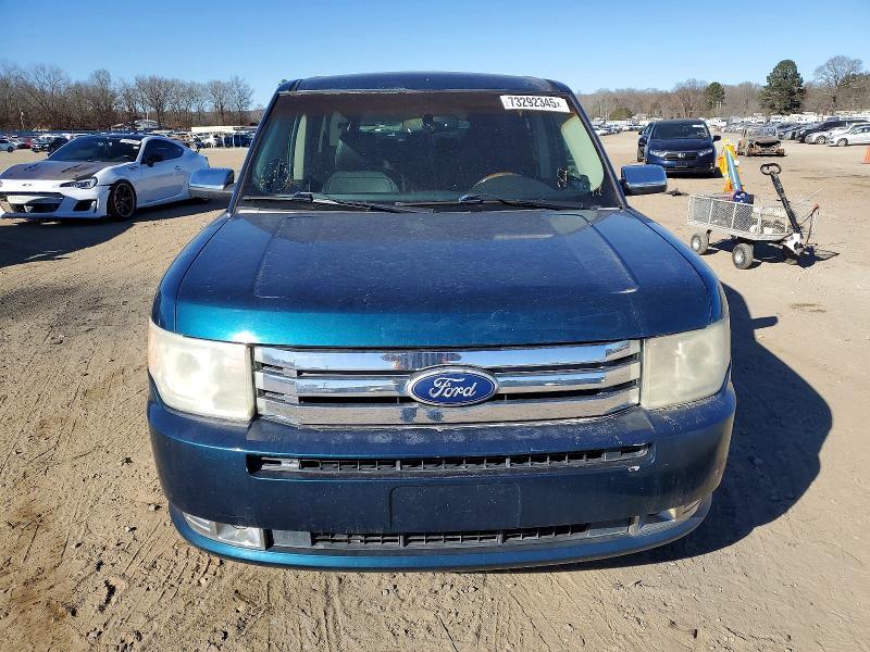 2011 Ford Flex Limited