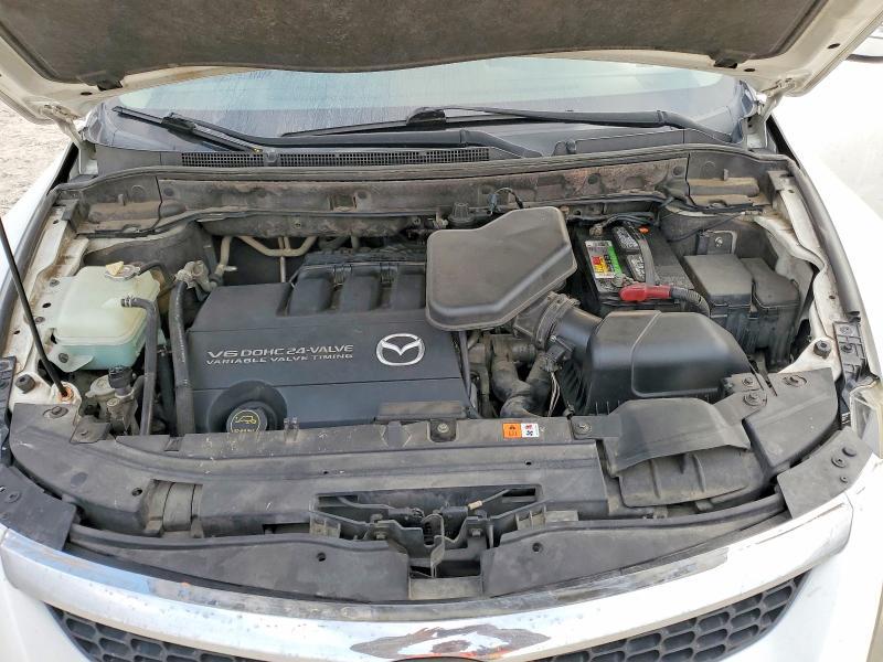 2008 Mazda Cx-9