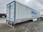 2022 Wabash 2022 Wabash Dvhdhpc DRY Van Trailer