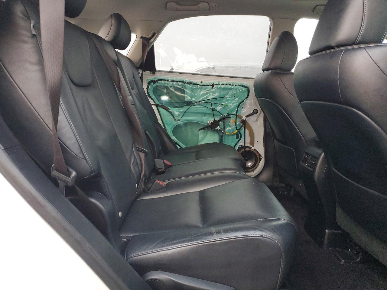 2014 Lexus Rx 350