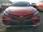 2023 Toyota Camry trd