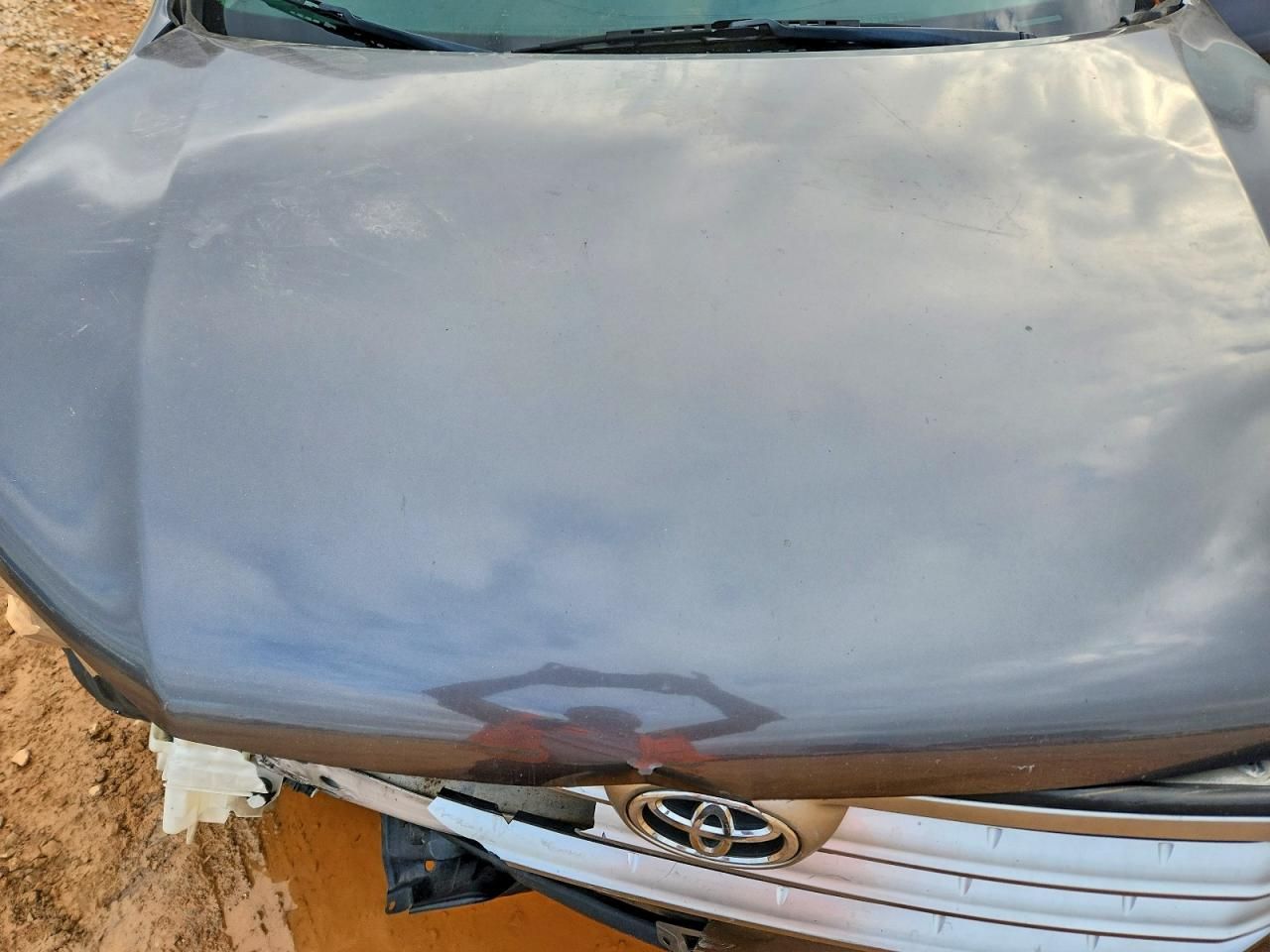 2013 Toyota Highlander Base