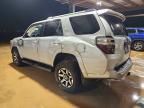 2017 Toyota 4runner Sr5/sr5 Premium