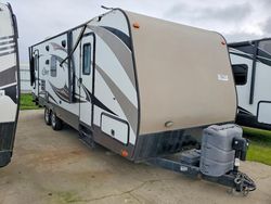 Keystone Vehiculos salvage en venta: 2016 Keystone 2016 Dutchman Cougar