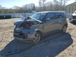 2018 KIA Soul en venta en Augusta, GA