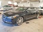 2018 Buick Lacrosse Avenir