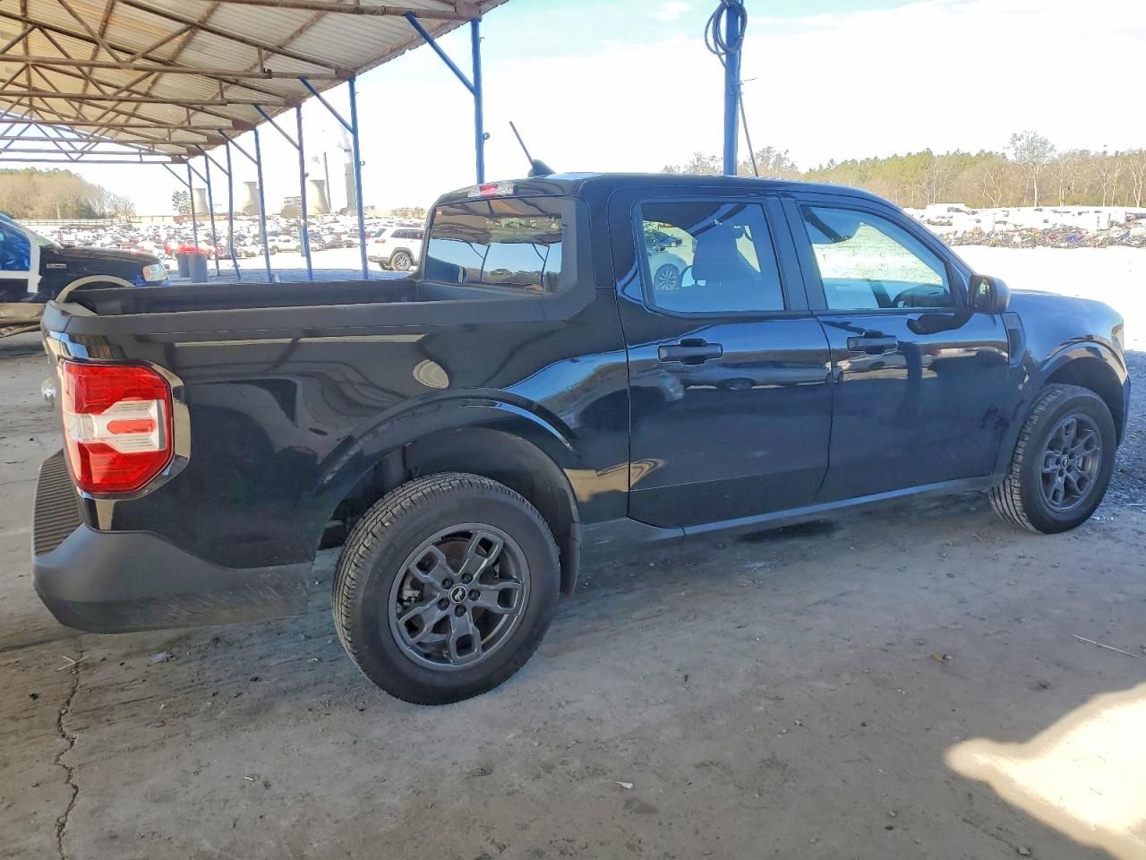 2023 Ford Maverick xl