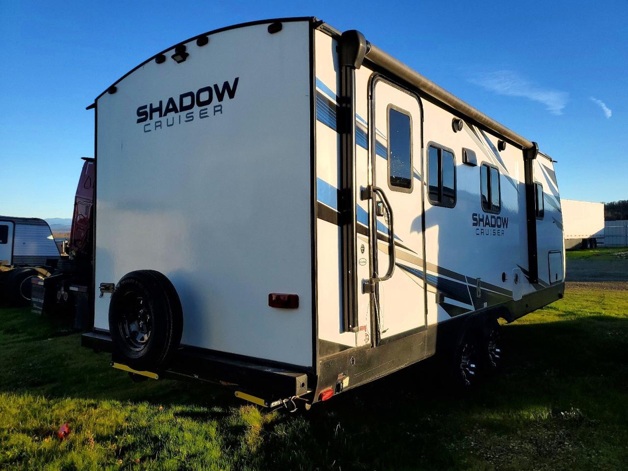 2022 Other Shadow CRU
