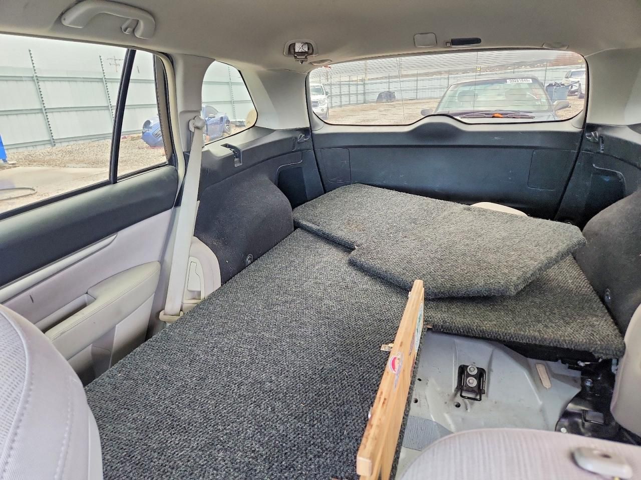 2014 Subaru Outback 2.5i