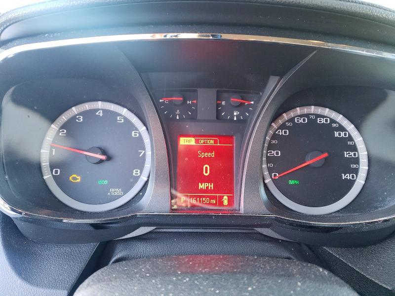 2013 GMC Terrain sle